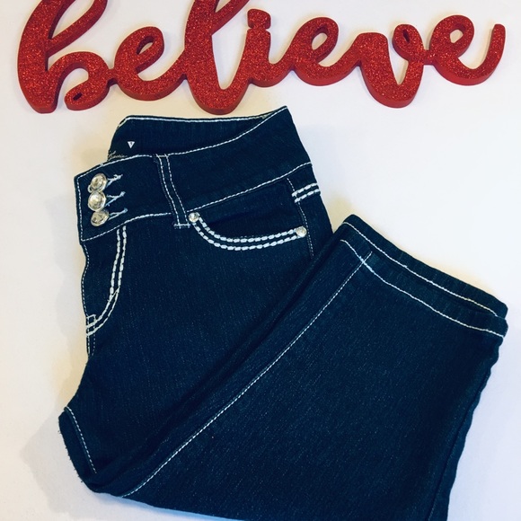 roma premium collection jeans